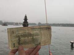 -西湖游船