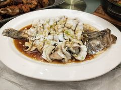 -稻香酒家·33年老字号·港式粤菜(富邦中心店)
