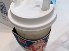 -喜茶(上海泰禾大厦店)