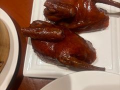 -杭州JW万豪酒店-万豪中餐厅
