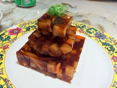 -京味斋·烤鸭·北京菜(安贞店)