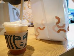 -星巴克(北京王府井店)
