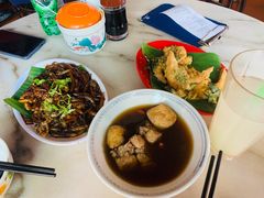 -金莲记(茨厂街店)