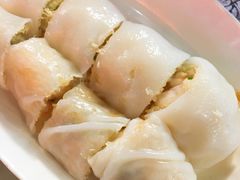 -点点心点心专门店(湾仔店)
