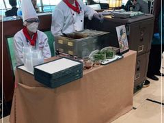 -首都机场t3-c国航两舱休息室