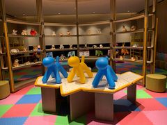 -博林天瑞喜来登酒店·西丽尚膳