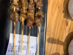 -陇上秦轩biangbiang面(萧山万象汇店)