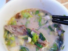 -正宗简阳羊肉汤(荣盛·布鲁明顿广场店)