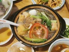 -中原一大碗(湖滨店)