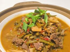 -阿露佳·舌尖上的安吉菜