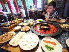 -蜀大侠火锅(寰球文化地标·总府店)