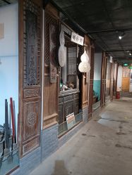 -文旺阁亲子手工DIY木作博物馆