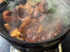 -川香煲(茅台路店)