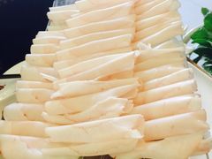 -北门涮肉·铜锅涮肉(南锣鼓巷店)