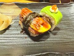 -厦门源昌凯宾斯基大酒店-隠れ鉄板焼