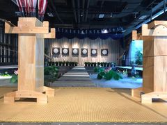 -轻武堂传统射箭·功夫茶·射击体验馆(仁和新城店)
