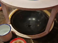 -粗粮人家·东北菜(洋桥店)