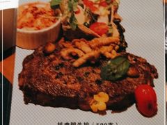 -申德勒加油站西餐厅(日坛路总店)