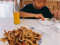 -北戴河庆山饭店·海鲜砂锅粥(北戴河黑石路店)