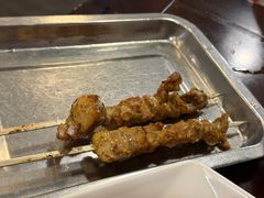 -沣元春饼馆(幸福巷店)