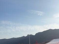 -北京西山滑雪场