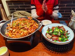 -唐师傅湘西名菜馆(武陵路店)