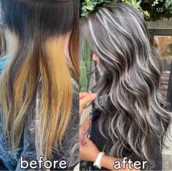 -MYCOLORHARSALON