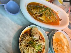 -小菜园新徽菜(无锡宜家荟聚中心店)