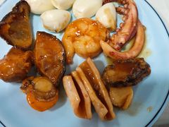 -逢春菜馆天津菜(胜利路店)