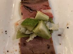 -黑明餐厅(白鹭洲店)