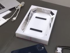 -百邦苹果官方授权维修(文景大厦店)