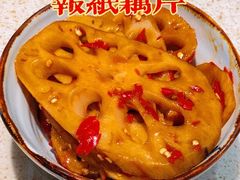 -味福记·江西小炒·南昌小吃(青山湖万达店)