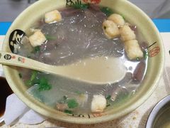 -笑云开汤包店(网巾市店)