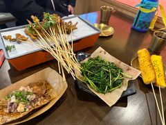 -林二哥宜烤官·宜宾小烧烤