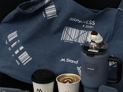 -M Stand(西安大悦城店)