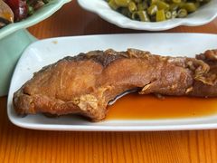 -同得兴 Since·1995 传统苏式面馆(嘉馀坊店)