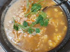 砂锅方便面-正宗天津烧麦馆(柳州路店)