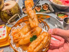 -椰小鸡·琼州糟粕醋·火锅(美兰缤纷城店)