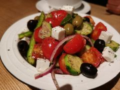 希腊沙拉-MYLK意式小厨(熙地港店)