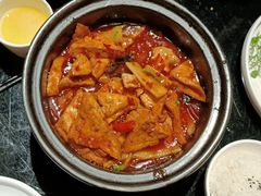 -皇城根北京风味主题餐厅(中海环宇城店)