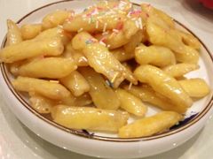 -小天厨民间菜馆(深圳街店)