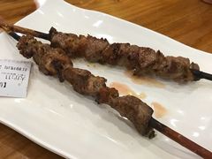 -巴依老爷新疆美食(望京小街店)