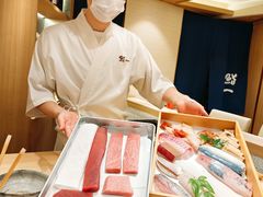 -鮨一日本料理旗舰店(总店)