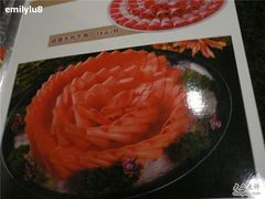 -老北京涮肉(经一路店)