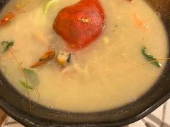 -十面欢腾·海鲜面·台式Bistro(长乐路店)