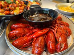 -巴厘龙虾·榜首油焖大虾(沙湖·花园店)