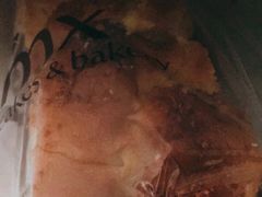 -美心西饼mx cakes(猎德优托邦店)
