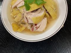-绍兴名菜馆(可乐路店)