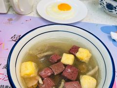 -金海湾自助餐厅(金陵饭店)