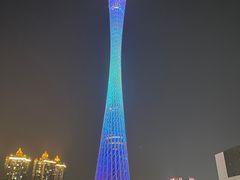 -广州塔